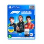 Игра консольная PS4 F1 2021 (1104924)