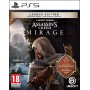 Игра консольная PS5 Assassin&039s Creed Mirage Launch Edition (3307216258186)