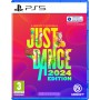 Игра консольная PS5 Just Dance 2024 Edition (3307216270867)