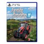 Игра консольная PS5 Farming Simulator 22 (4064635500010)