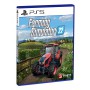 Игра консольная PS5 Farming Simulator 22 (4064635500010)