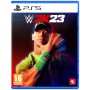 Игра консольная PS5 WWE 2K23 (5026555433914)