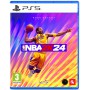 Игра консольная PS5 NBA 2K24 (5026555435833)