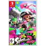 Игра консольная Nintendo Switch Splatoon 2 (45496423858)