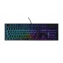 Игровая клавиатура Dark project Pro KD87A ABS Gateron Optical 2.0 Red (DP-KD-87A-000210-GRD)