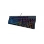 Игровая клавиатура Dark project Pro KD87A ABS Gateron Optical 2.0 Red (DP-KD-87A-000210-GRD)