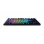 Игровая клавиатура Dark Project Pro KD87A PBT Gateron Optical 2.0 Red (DP-KD-87A-004110-GRD)