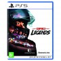 Игра консольная PlayStation 5 ​GRID Legends (1110820)