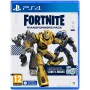 Игра консольная PS4 Fortnite Transformers Pack (5056635604361)