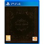 Игра консольная PS4 Dark Souls Trilogy (3391892003635)