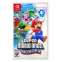 Игра консольная Nintendo Switch Super Mario Bros Wonder (45496479787)