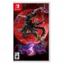 Игра консольная Nintendo Switch Bayonetta 3 (45496478445)