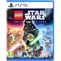 Игра консольная PS5 Lego Star Wars Skywalker Saga (5051890322630)