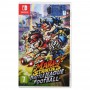 Игра консольная Nintendo Switch Mario Strikers Battle league football (45496429744)