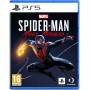 Игра консольная PS5 Marvel Spider-Man Miles Morales (9837022)