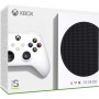 Игровая консоль Xbox Series S 512GB белая (RRS-00010)