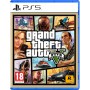 Игра консольная PS5 Grand Theft Auto V (5026555431842)