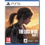 Игра консольная PS5 The Last Of Us Part I (9406792)