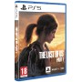 Игра консольная PS5 The Last Of Us Part I (9406792)