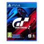 Игра консольная PS4 Gran Turismo 7 (9765196)