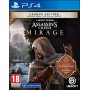 Игра консольная PS4 Assassin&039s Creed Mirage Launch Edition (3307216258018)