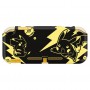 Защитный чехол HORI Duraflexi protector Pikachu black and gold (NS2-076U)