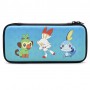 Защитный чехол HORI Tough pouch Pokemon Sword and Shield (NSW-219U)