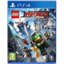 Игра консольная PS4 Lego Ninjago: Movie Game (5051892210485)