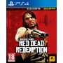 Игра консольная PS4 Red Dead Redemption Remastered (5026555435680)