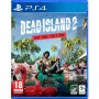 Игра консольная PS4 Dead Island 2 Day One Edition (1069166)