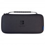 Защитный чехол HORI Slim Pouch чёрный (NSW-811U)