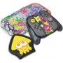 Набор аксессуаров HORI Splatoon 2 Splat pack deluxe (NSW-049U)