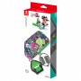 Набор аксессуаров HORI Splatoon 2 Splat pack (NSW-048U)