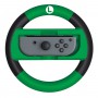 Игровой руль HORI Racing wheel Luigi (NSW-055U)