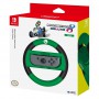 Игровой руль HORI Racing wheel Luigi (NSW-055U)