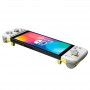 Контроллеры Hori Split Pad Compact свет серый (NSW-373U)