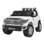 Электромобиль Kidsauto Toyota Tundra small белый (JJ2266/JJ2266-2)