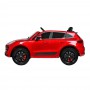 Электромобиль Kidsauto Porshe Cayen style красный (SX1688/SX1688-2)