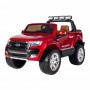 Электромобиль Kidsauto Ford Ranger F650 (4WD. МР4 планшет) красный (DK-F650)