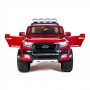 Электромобиль Kidsauto Ford Ranger F650 (4WD. МР4 планшет) красный (DK-F650)