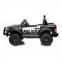 Электромобиль Kidsauto Ford Raptor POLICE с мигалками (DK-F150RP)