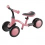 Беговел Globber Learning bike Deluxe 3 в 1 пастельно-розовый (639-211)