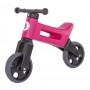 Беговел Funny wheels Riders sport розовый (FWRS01)