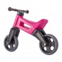 Беговел Funny wheels Riders sport розовый (FWRS01)