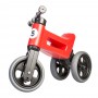 Беговел Funny Wheels Rider Sport красный (FWRS06)