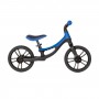 Беговел Globber Go bike elite синий (710-100)