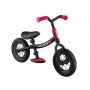 Беговел Globber Go bike air черно-красный (615-120)