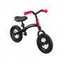 Беговел Globber Go bike air черно-красный (615-120)