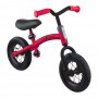 Беговел Globber Go bike air красный (615-102)