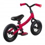 Беговел Globber Go bike air красный (615-102)